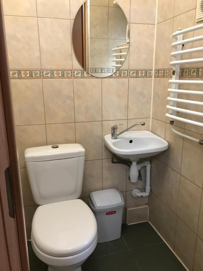 Міни-Хостел Родинного Типу Dubai Ungvár Kültér fotó